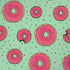 Donuts Foodie iPhone X Pro Case