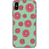 Donuts Foodie iPhone X Skin