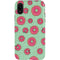 Donuts Foodie iPhone XR Pro Case