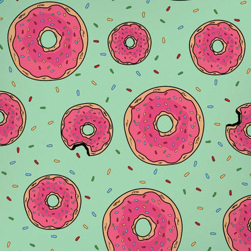 Donuts Foodie iPhone XR Skin
