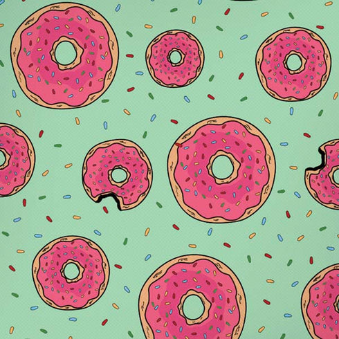 Donuts Foodie iPhone XS Max Skin