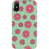 Donuts Foodie iPhone XS Pro Case