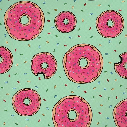 Donuts Foodie iPhone XS Pro Case