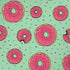 Donuts Foodie iPhone XS Pro Case