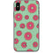 Donuts Foodie iPhone XS Skin