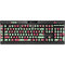 Donuts Foodie K95 RGB PLATINUM Mechanical Gaming Keyboard Skin