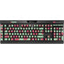 Donuts Foodie K95 RGB PLATINUM Mechanical Gaming Keyboard Skin