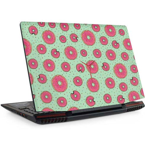 Donuts Foodie Legion Y720 Skin