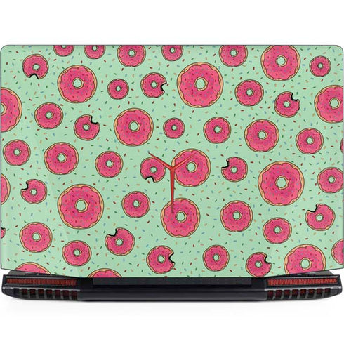 Donuts Foodie Legion Y720 Skin