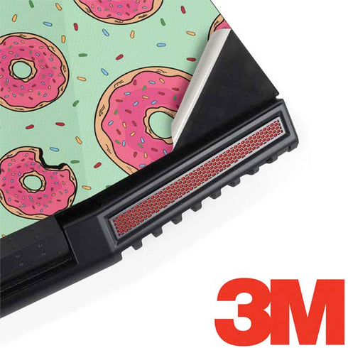 Donuts Foodie Legion Y720 Skin