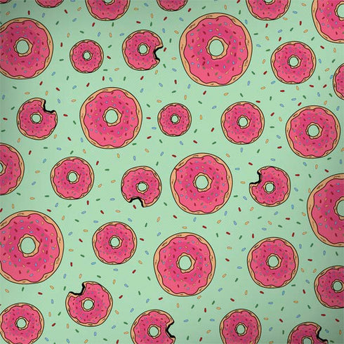 Donuts Foodie Legion Y720 Skin