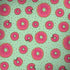 Donuts Foodie Legion Y720 Skin