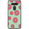 Donuts Foodie LG K51/Q51 Clear Case