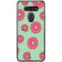 Donuts Foodie LG K51/Q51 Clear Case