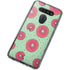 Donuts Foodie LG K51/Q51 Clear Case