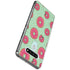Donuts Foodie LG Stylo 6 Clear Case