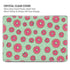 Donuts Foodie MacBook Air 13in M1 (2021) Case plus Skin