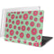 Donuts Foodie MacBook Pro 13in (2020) Case plus Skin