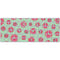Donuts Foodie Magic Keyboard Skin