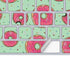 Donuts Foodie Magic Keyboard Skin