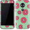 Donuts Foodie Moto E5 Play Skin
