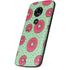 Donuts Foodie Moto E5 Play Skin