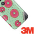 Donuts Foodie Moto E5 Play Skin