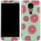Donuts Foodie Moto E5 Plus Skin