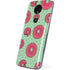 Donuts Foodie Moto E5 Plus Skin