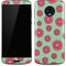 Donuts Foodie Moto G6 Skin
