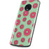 Donuts Foodie Moto G6 Skin
