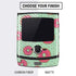 Donuts Foodie Motorola RAZR Skin