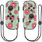 Donuts Foodie Nintendo Joy-Con (L/R) Controller Skin