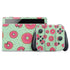 Donuts Foodie Nintendo Switch OLED (2021) Skin