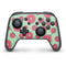 Donuts Foodie Nintendo Switch Pro Controller Skin