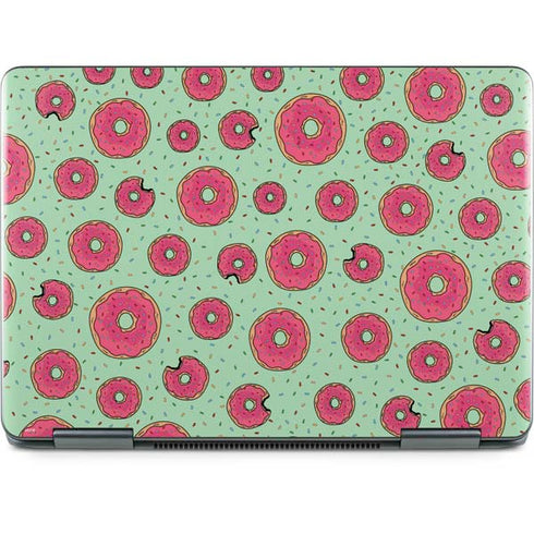 Donuts Foodie Notebook 9 Pro 13in (2017) Skin