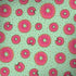 Donuts Foodie Notebook 9 Pro 13in (2017) Skin