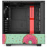 Donuts Foodie NZXT H510 Compact ATX Mid-Tower Case Skin