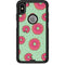 Donuts Foodie Otterbox Commuter iPhone Skin