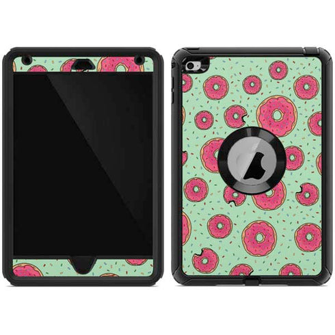 Donuts Foodie Otterbox Defender iPad Skin