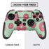 Donuts Foodie PlayStation Scuf Vantage 2 Controller Skin