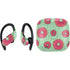 Donuts Foodie PowerBeats Pro Skin