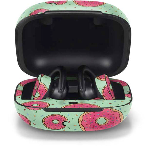 Donuts Foodie PowerBeats Pro Skin