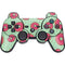 Donuts Foodie PS3 Dual Shock wireless controller Skin
