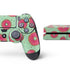 Donuts Foodie PS4 Console and Controller Bundle Skin