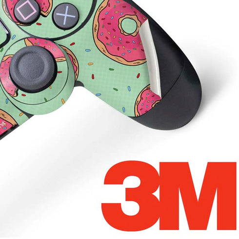 Donuts Foodie PS4 Controller Skin
