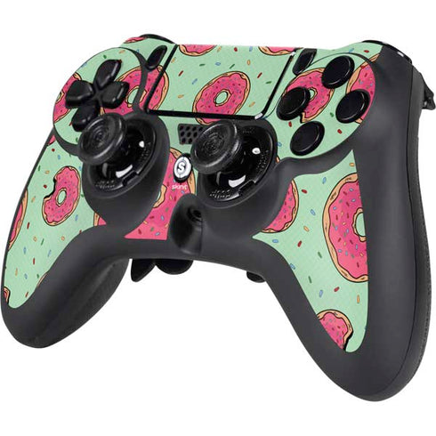 Donuts Foodie PS4/PC SCUF Impact Controller Skin
