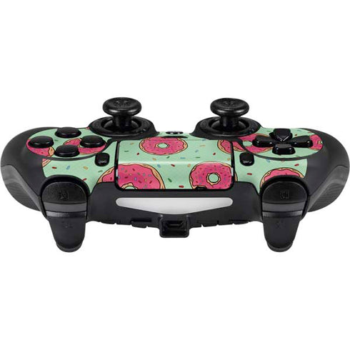 Donuts Foodie PS4/PC SCUF Impact Controller Skin
