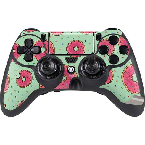 Donuts Foodie PS4/PC SCUF Impact Controller Skin