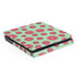 Donuts Foodie PS4 Slim Skin